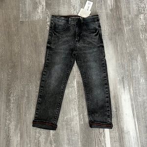 Zara Jeans
